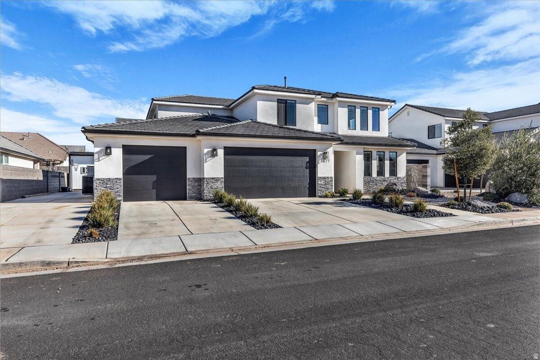 House in Washington, Utah, United States 3 - 18391057