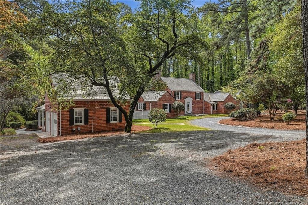 House in Southern Pines, North Carolina, United States 4 - 18394986