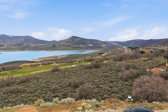 Kamas, Utah, United States 4 - 18393705