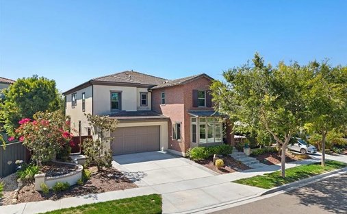 House in Carlsbad, California, United States 1