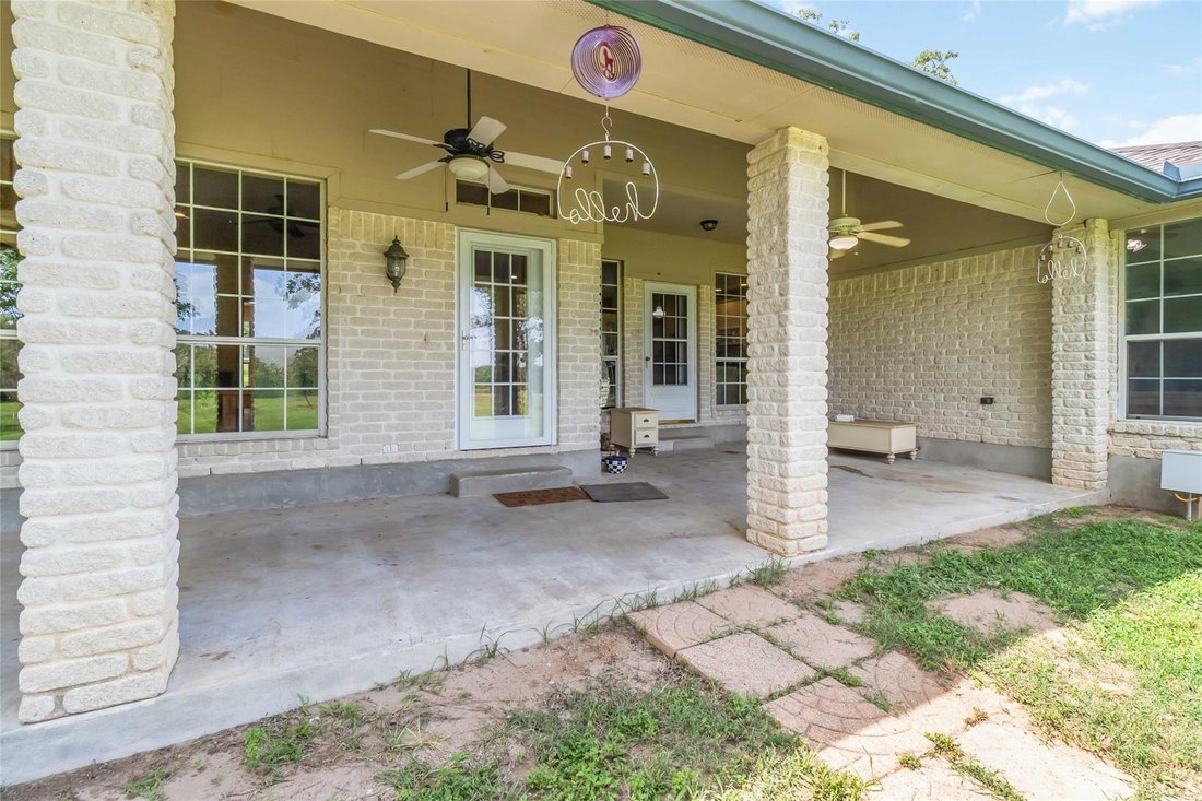 House in Rosanky, Texas, United States 3 - 18394347