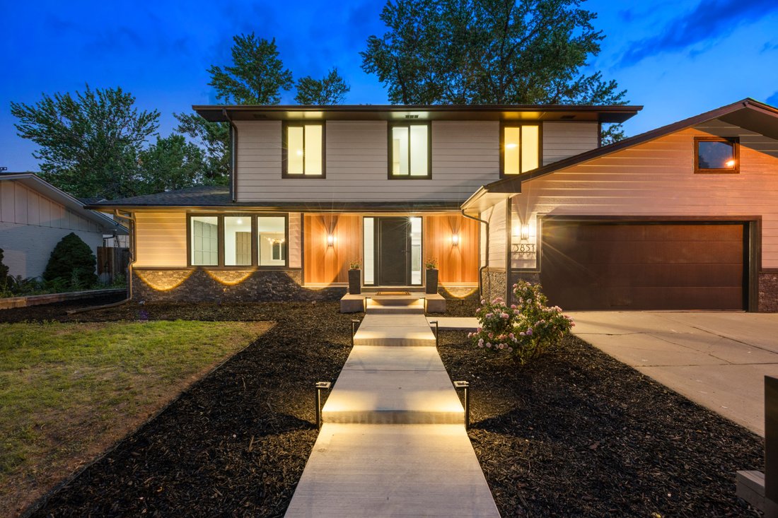 House in Denver, Colorado, United States 1 - 18392307