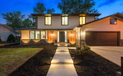 Casa a Denver, Colorado, Stati Uniti 1