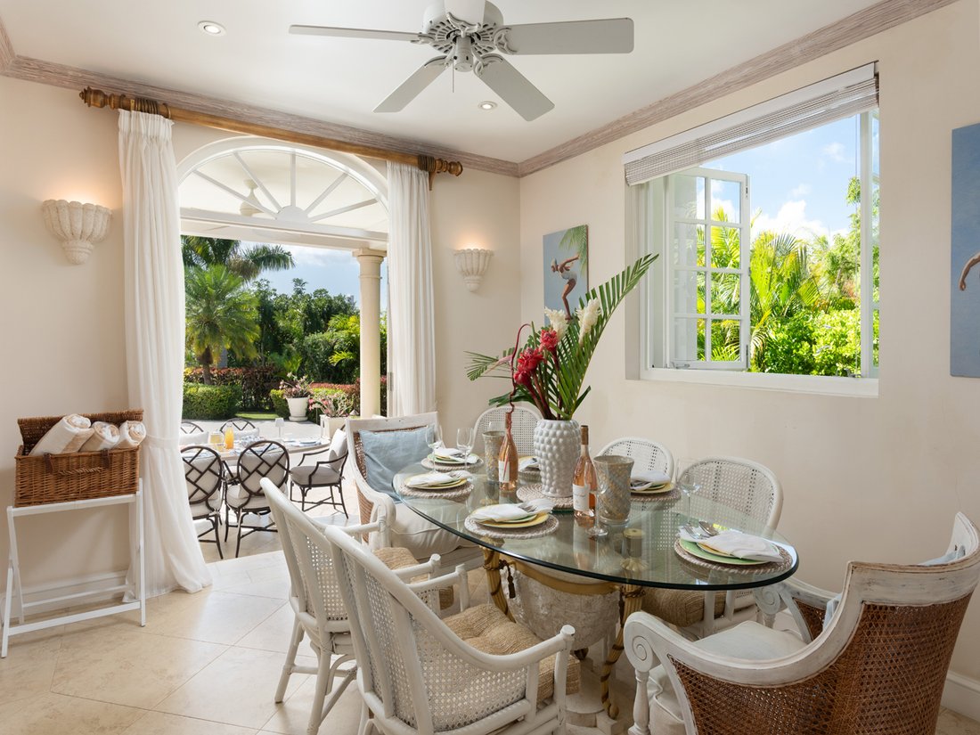 House in Mount Standfast, Saint James, Barbados 5 - 18392780