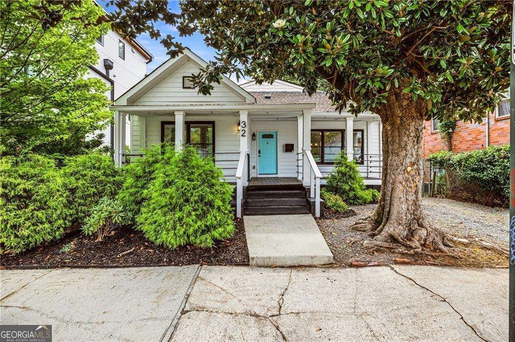 House in Atlanta, Georgia, United States 1 - 18391442