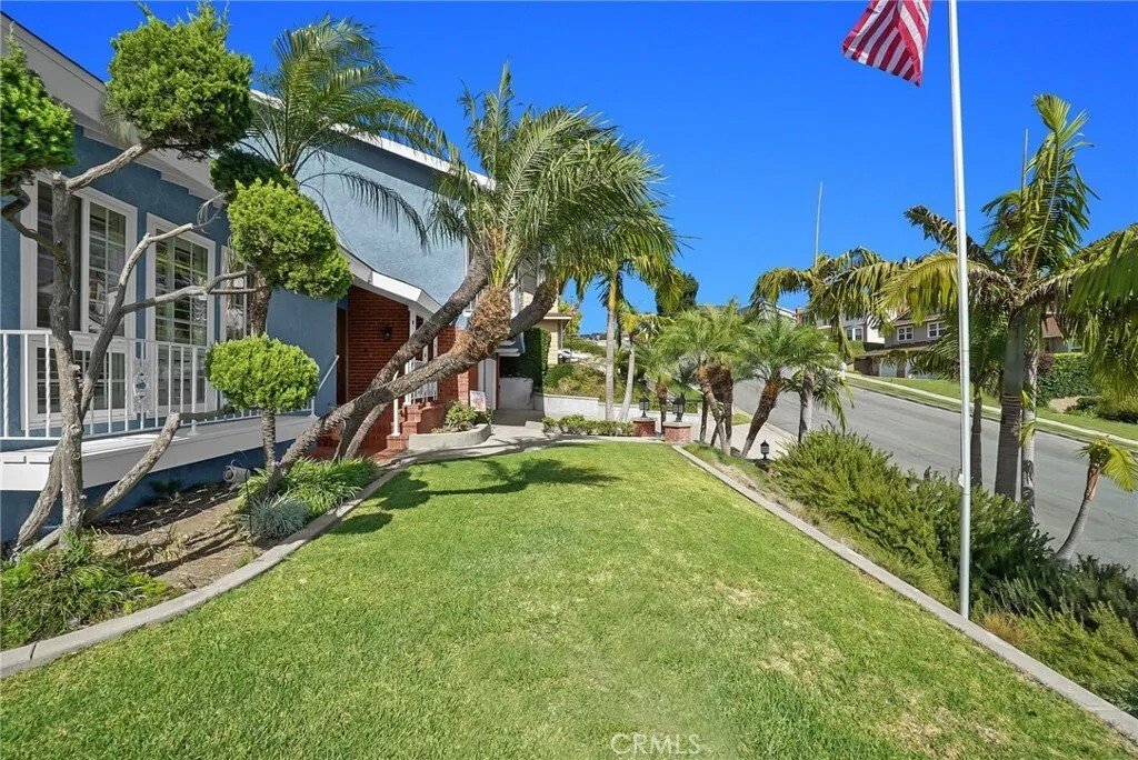 House in La Habra Heights, California, United States 3 - 18392342
