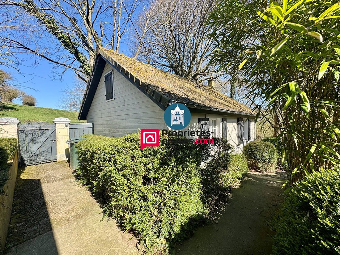 Villa in Wimille, Hauts-de-France, France 3 - 18397117