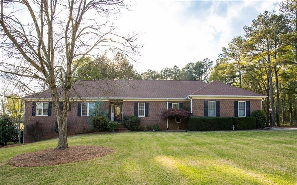 House in Loganville, Georgia, United States 1 - 18391176