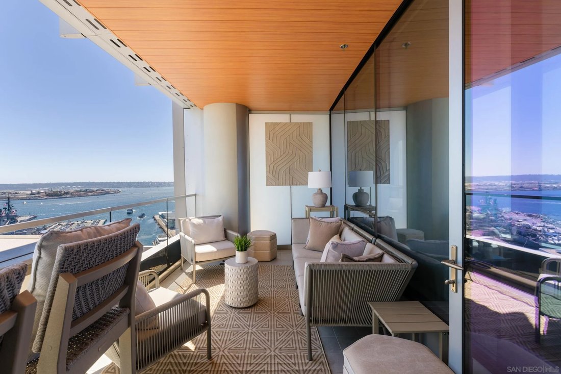 Appartement à FICO, Californie, États-Unis 4 - 18392253