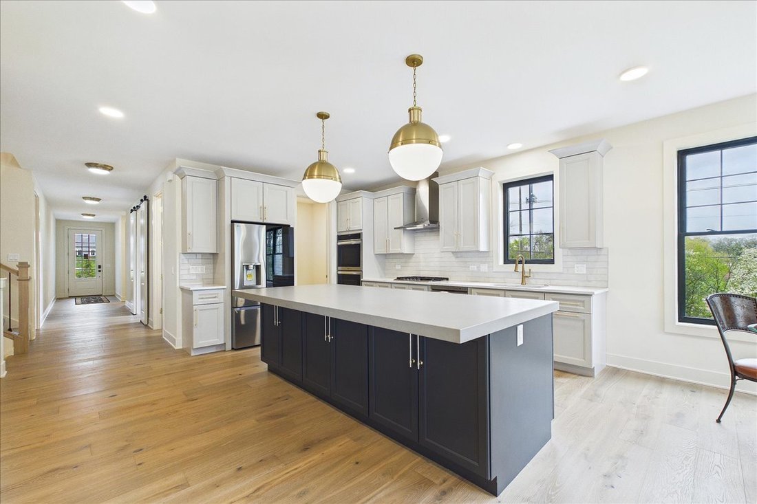 House in Barrington Hills, Illinois, United States 4 - 18391656