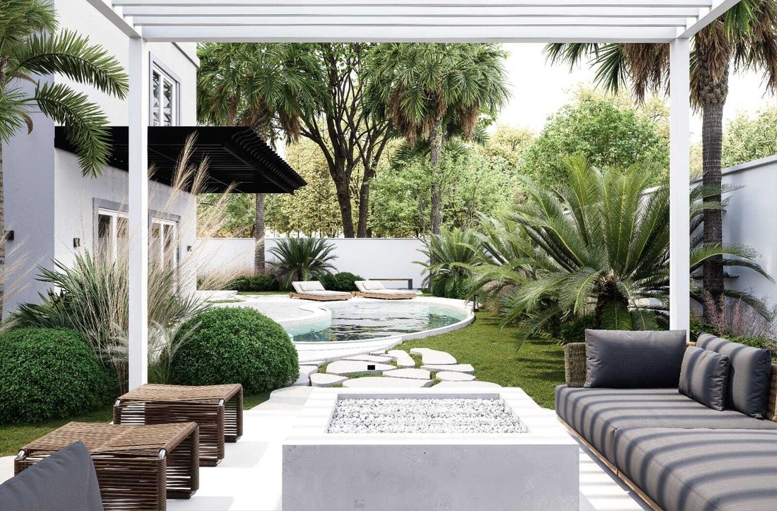 Villa in Al Wasl, Dubai, United Arab Emirates 2 - 17549440