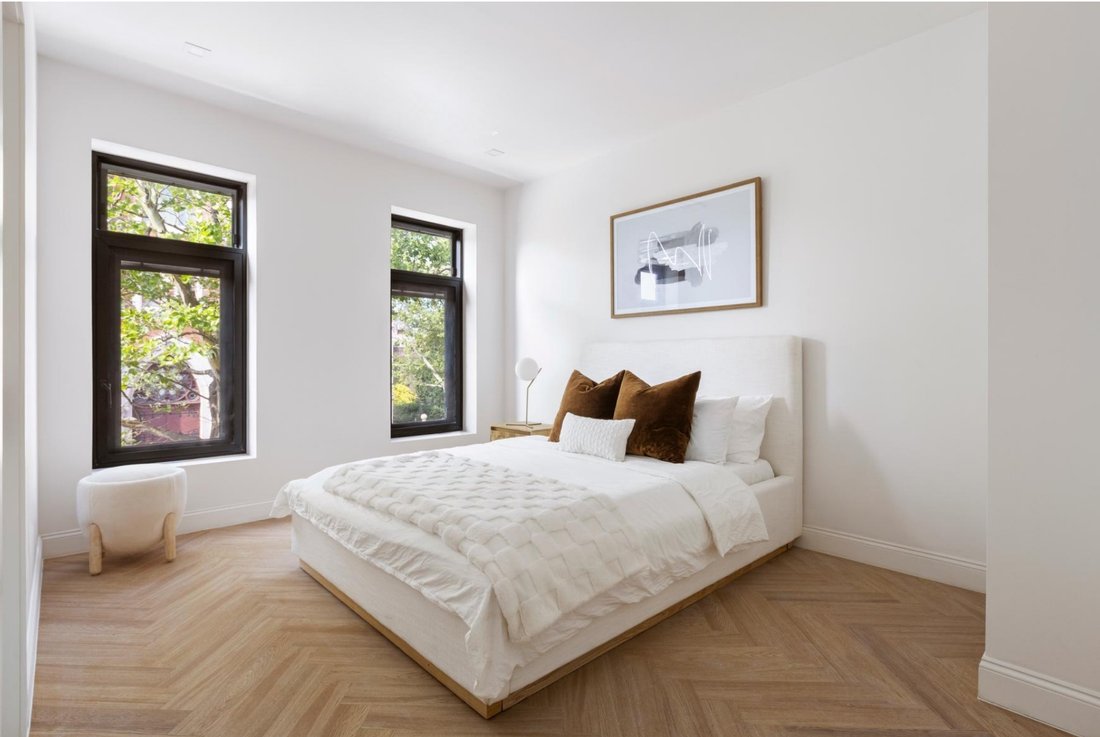 Condo in New York, New York, United States 4 - 18396986