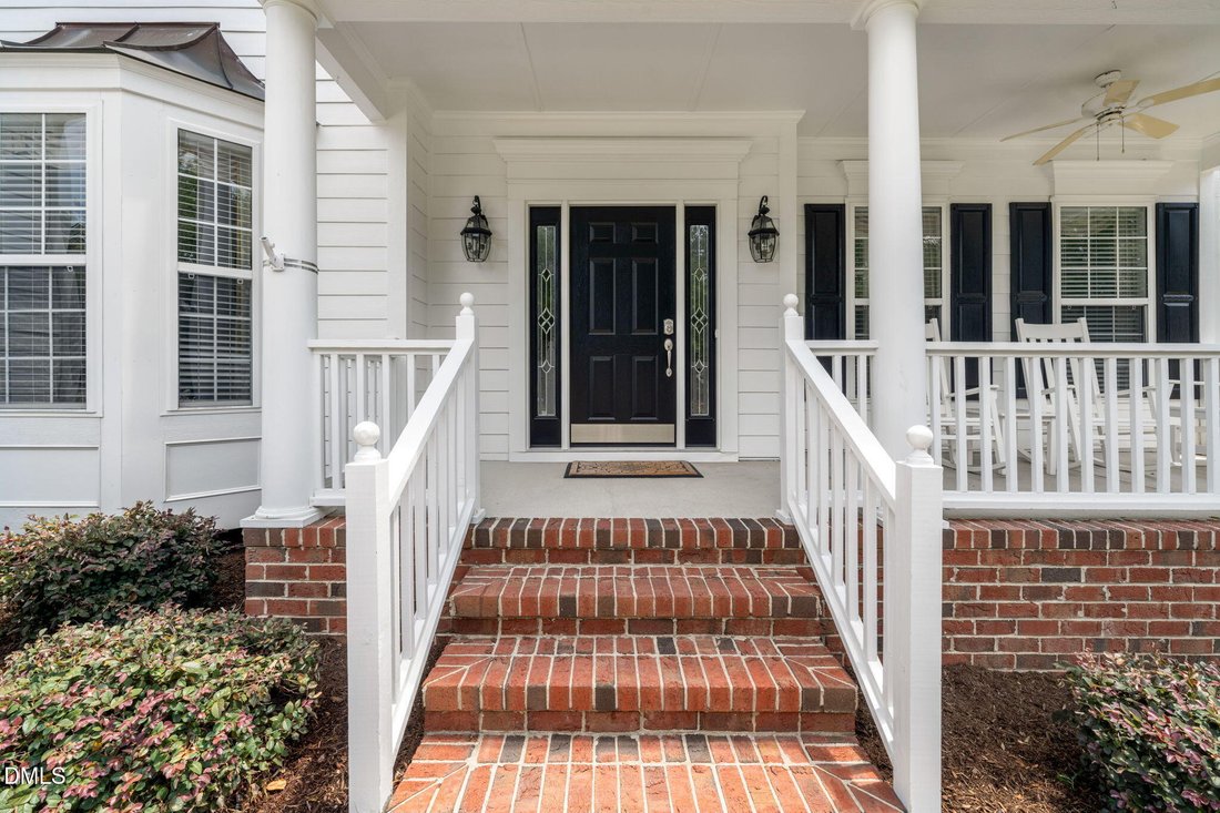 House in Durham, North Carolina, United States 3 - 18390630