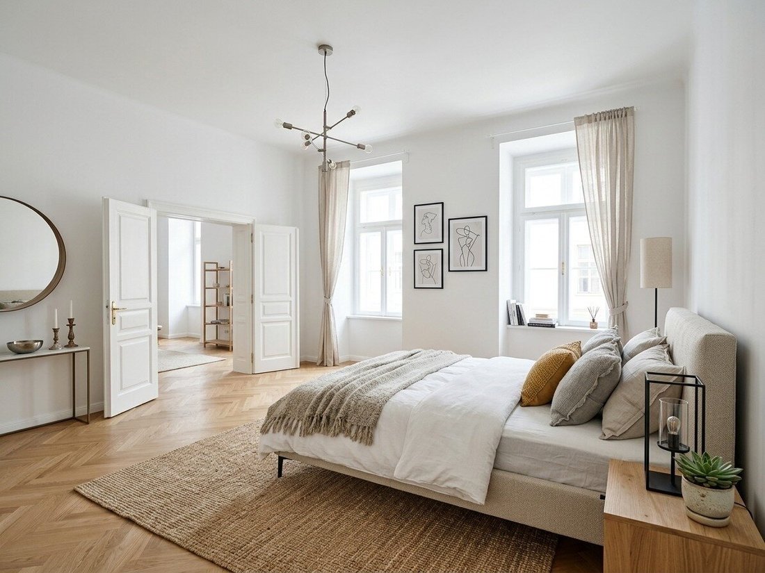 Apartment in Vienna, Wien, Austria 2 - 16434092