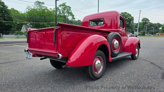 Ford F100 in Calverton, NY, United States 5 - 18395845
