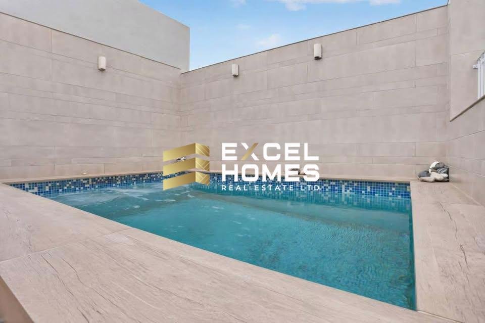 Townhouse in Qormi, Malta 2 - 17856405