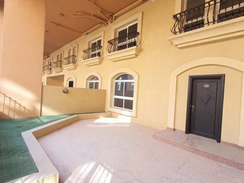 Apartment in Al Wasl, Dubai, United Arab Emirates 5 - 17598451