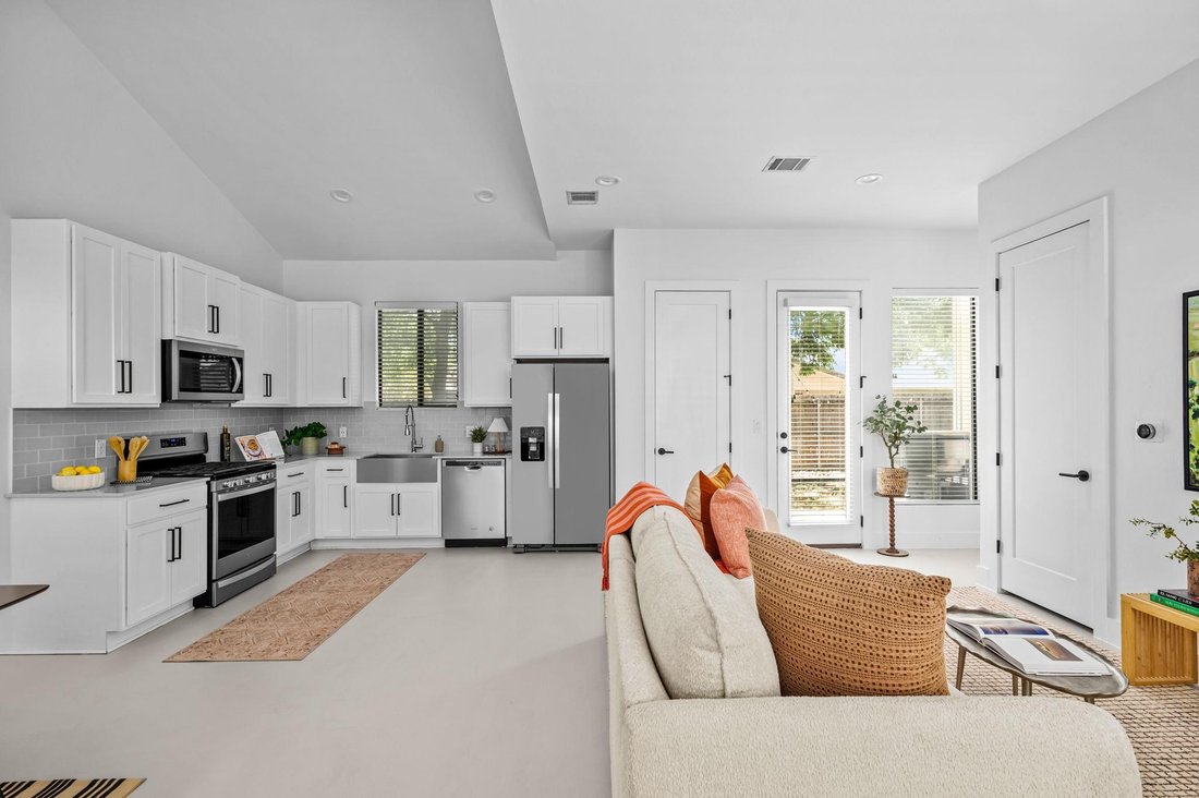 Condo in Austin, Texas, United States 1 - 18394430