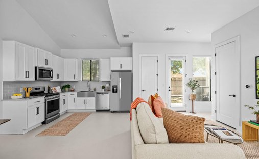 Condominio a Austin, Texas, Stati Uniti 1