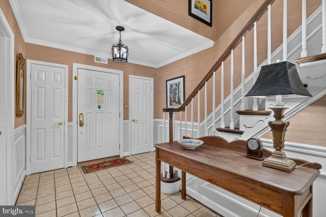 Casa en Arlington, Virginia, Estados Unidos 3 - 18396634