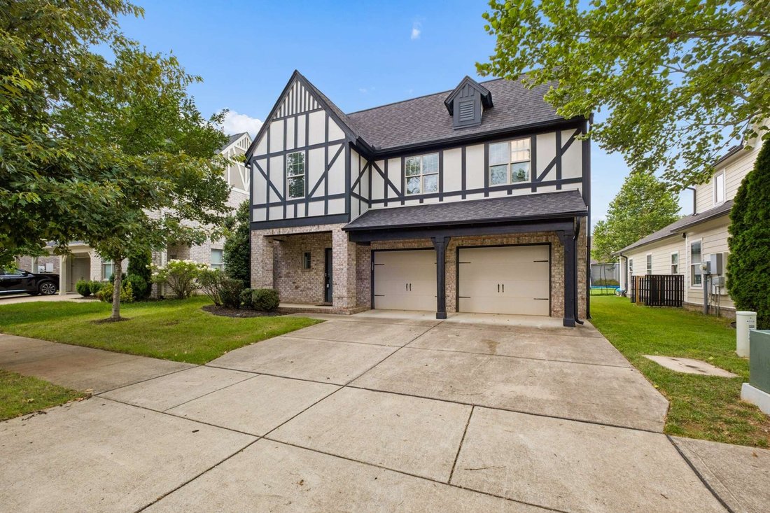 House in Franklin, Tennessee, United States 4 - 18396451