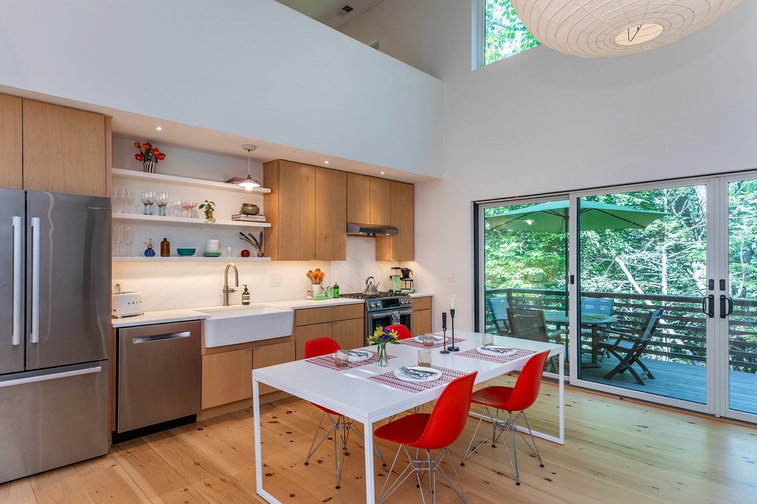 House in New Milford, Connecticut, United States 3 - 18390192
