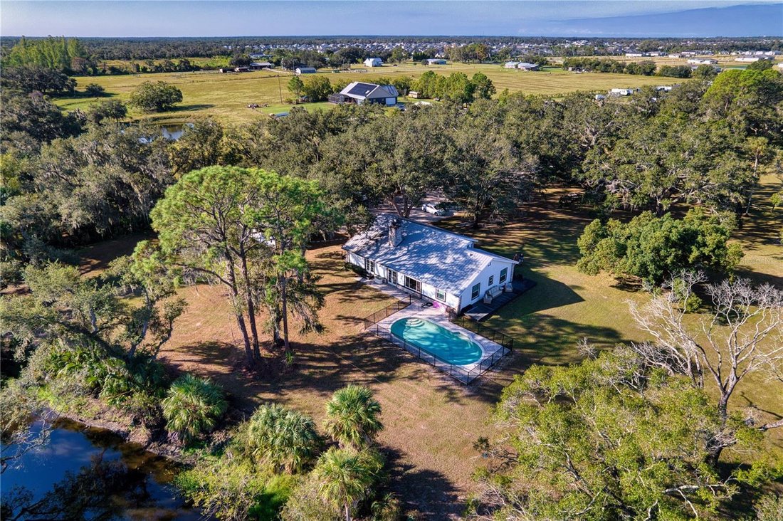 House in Parrish, Florida, United States 4 - 18395050