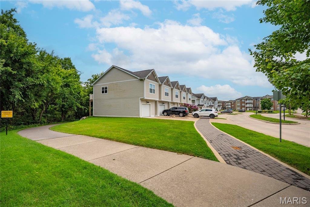 Cape Girardeau, Missouri, United States 4 - 18395623