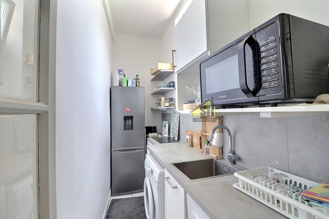 Apartment in Invalides, Paris 7e Arrondissement, Paris 5 - 18391943