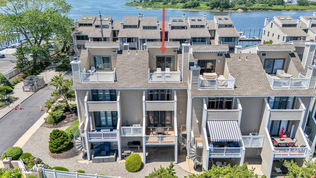 Condo in Rumson, New Jersey, United States 5 - 18390867