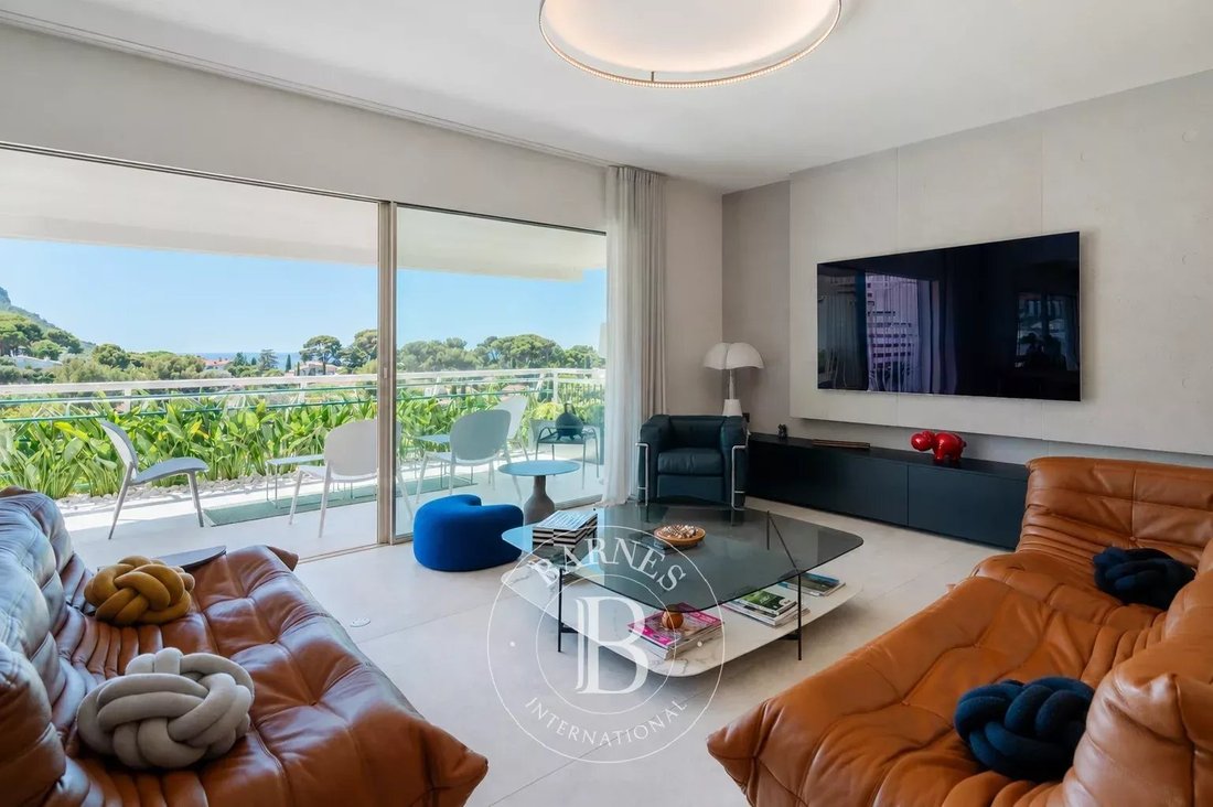 Apartment in Grande Couronne, Cassis, France 1 - 18371539