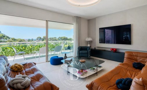 Apartment in Grande Couronne, Cassis, France 1