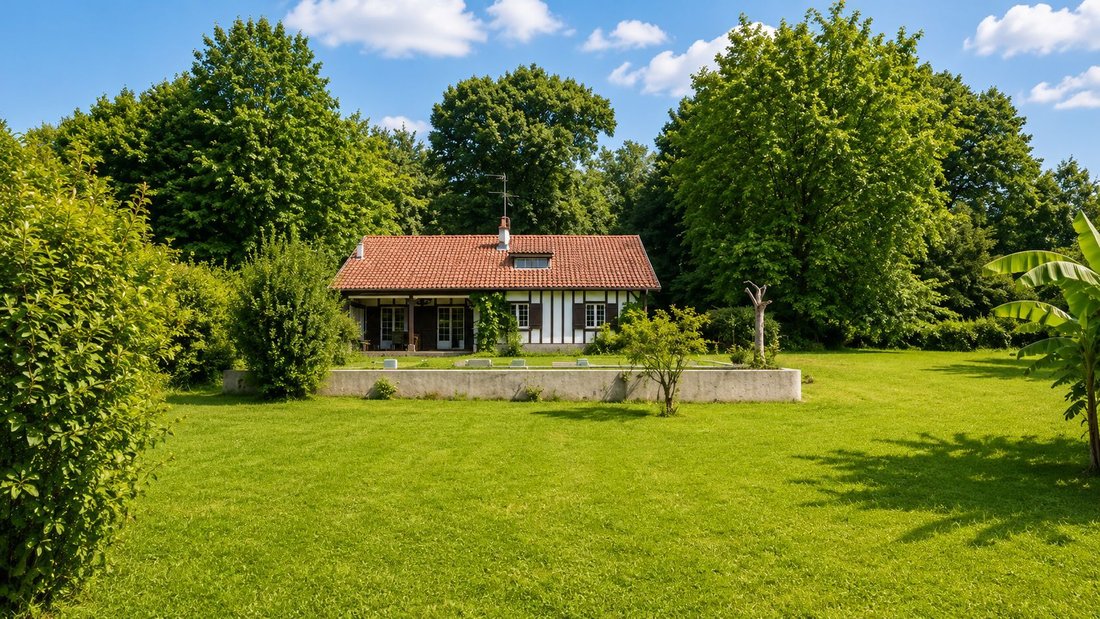 House in Saubion, Nouvelle-Aquitaine, France 2 - 18394753