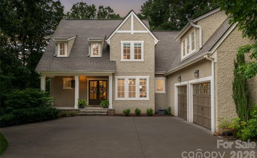 Casa en Fairview, Carolina del Norte, Estados Unidos 1