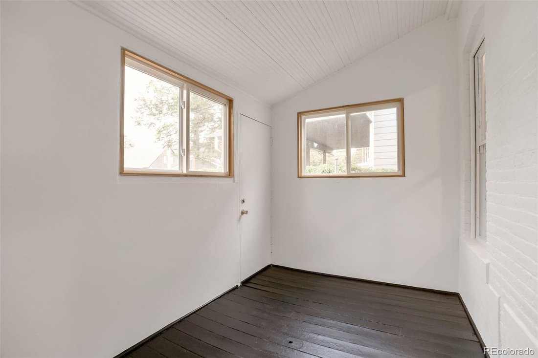 House in Denver, Colorado, United States 4 - 18390290