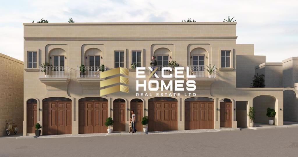 House in San Lawrenz, Malta 2 - 15839389