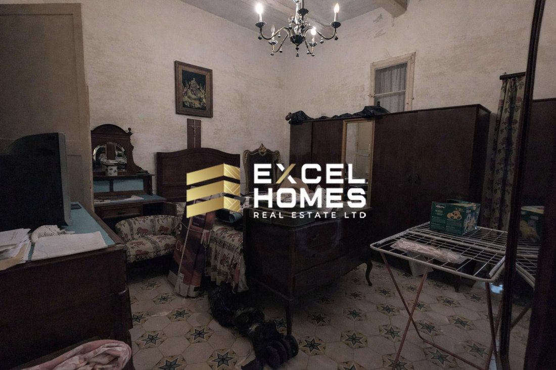 Townhouse in Msida, Malta 4 - 17264378
