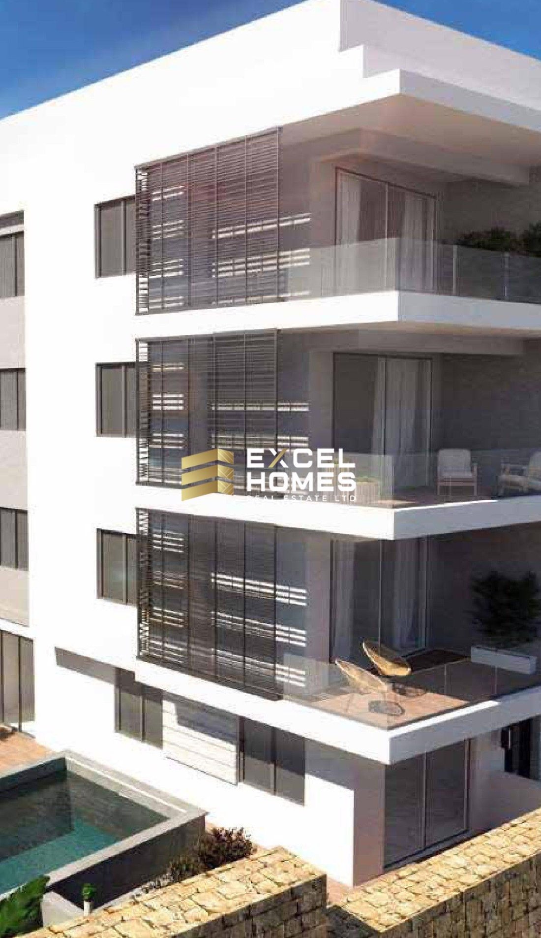 Apartment in Naxxar, Malta 2 - 17104544