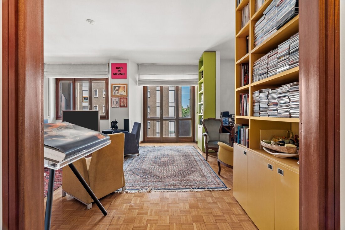 Apartment in Udine, Milan, Italy 3 - 18392266