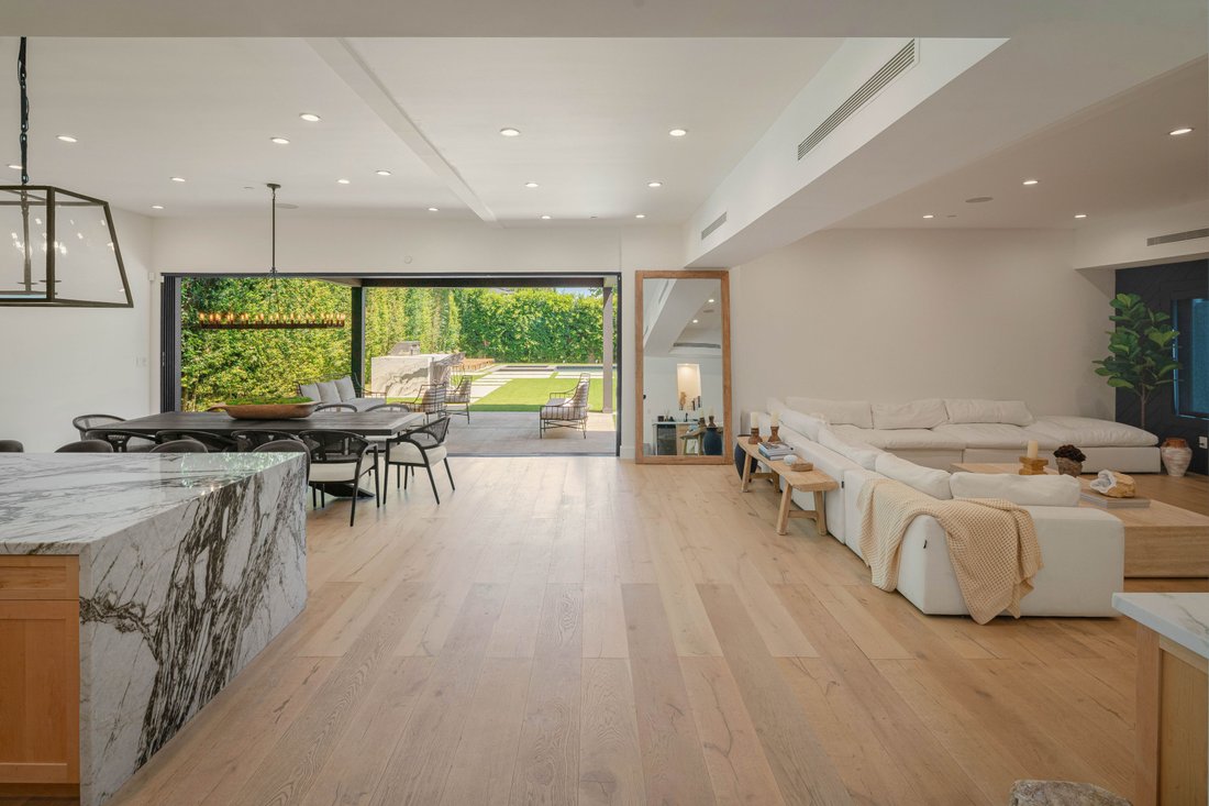 House in Los Angeles, California, United States 3 - 18396660