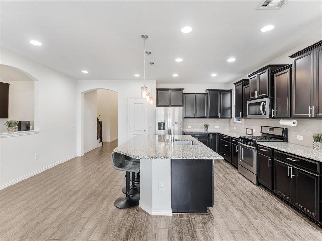 House in Mansfield, Texas, United States 5 - 18396358
