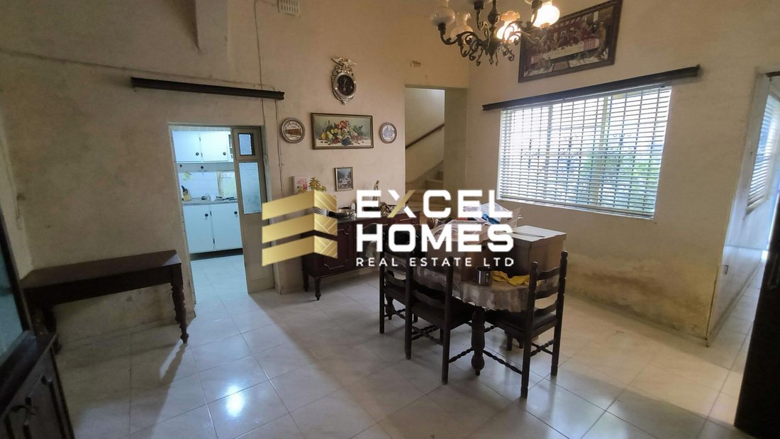 Townhouse in Siggiewi, Malta 3 - 17866729