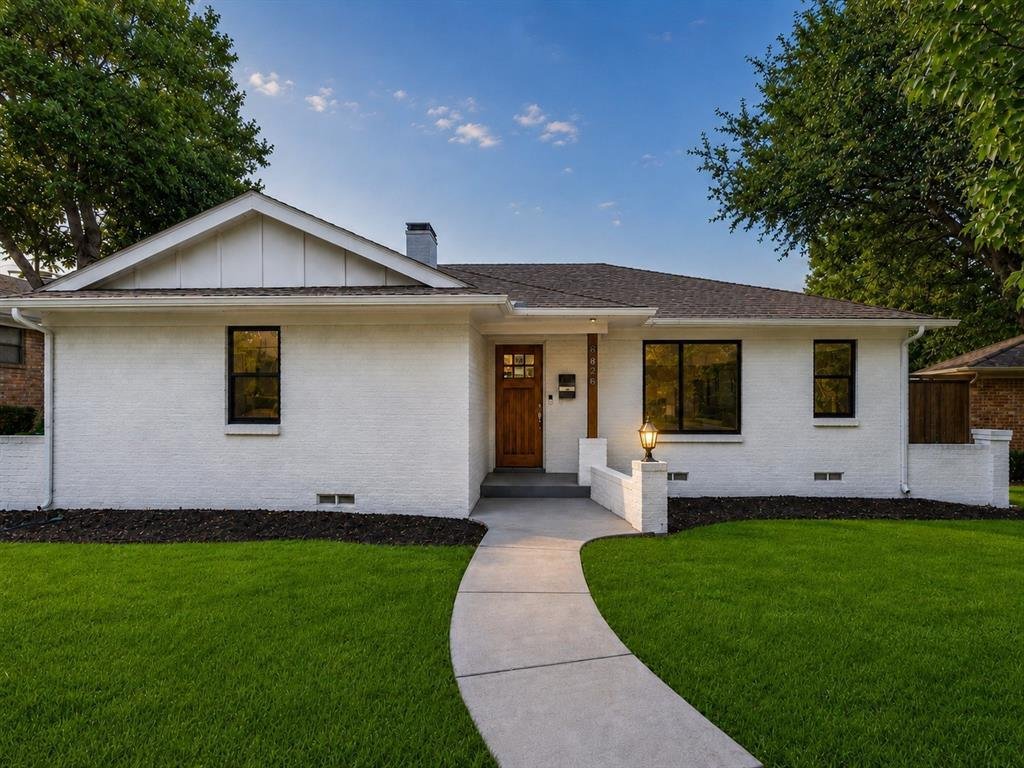 House in Dallas, Texas, United States 3 - 18396384