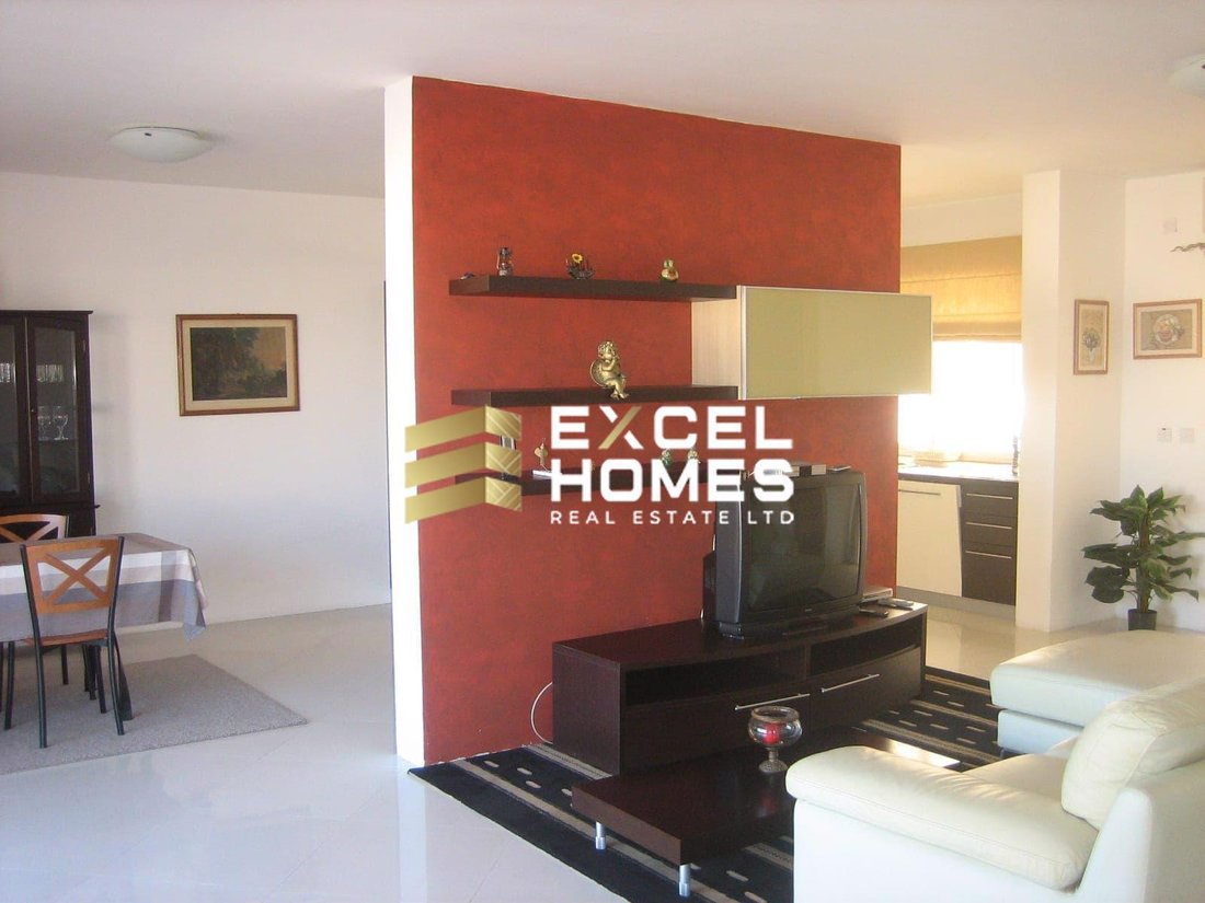 Penthouse in Sliema, Malta 2 - 15840779