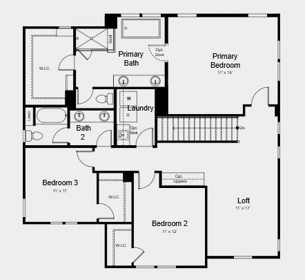 House in Dublin, California, United States 3 - 18395916