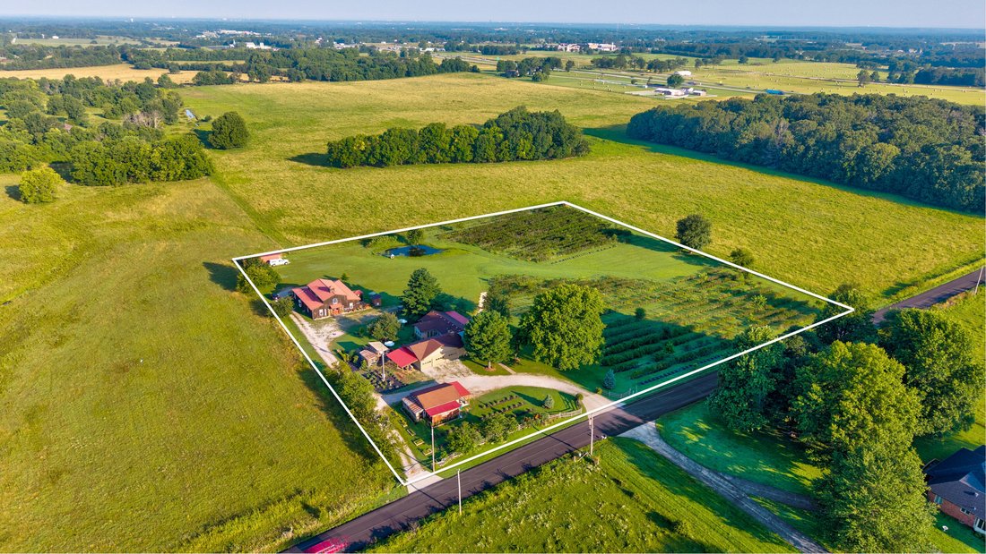 House in Rogersville, Missouri, United States 3 - 18395522