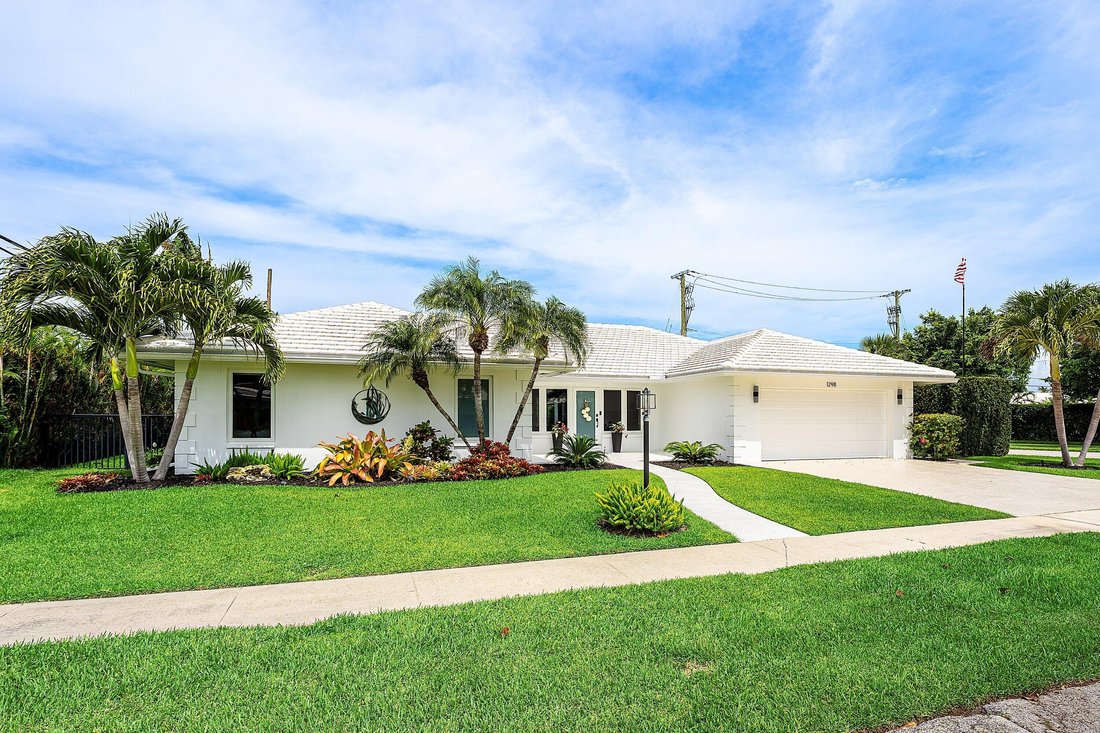 House in Boca Raton, Florida, United States 1 - 18390978