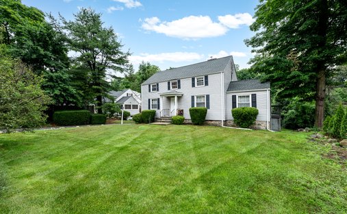 Casa a Stamford, Connecticut, Stati Uniti 1