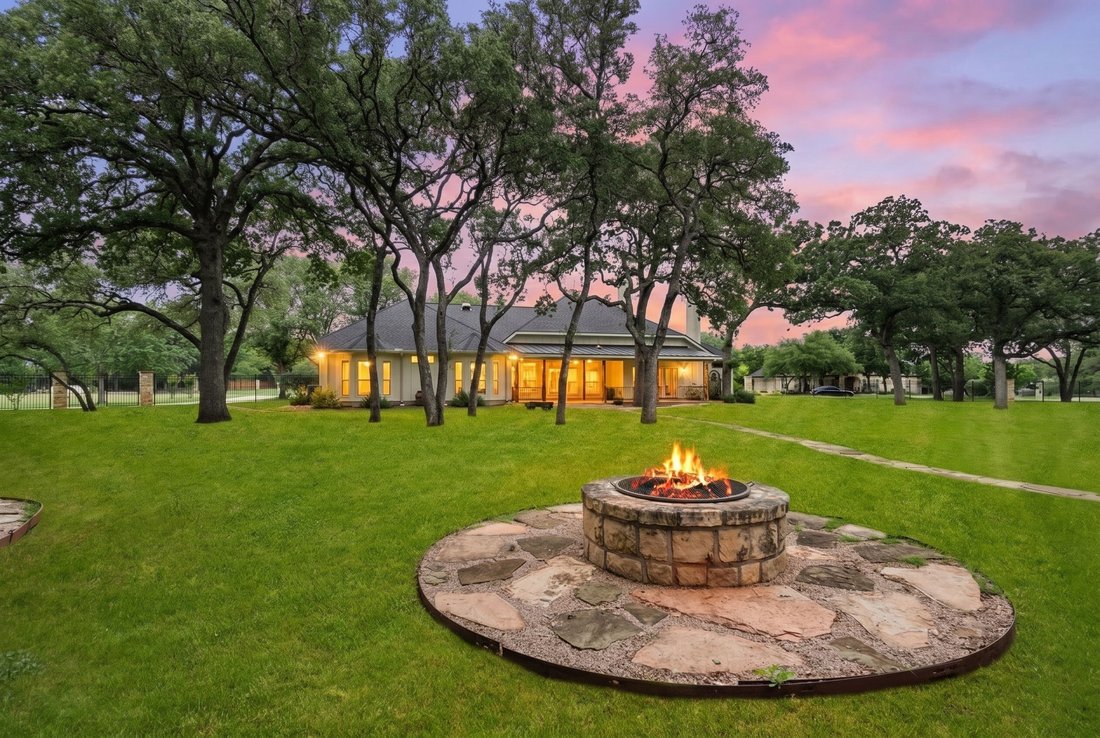 House in Boerne, Texas, United States 3 - 18391911