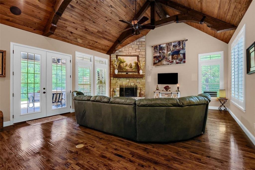 House in Gordonville, Texas, United States 4 - 18396369